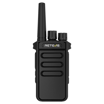 MateTalk P4 Digital Radio with Two-way Business band
