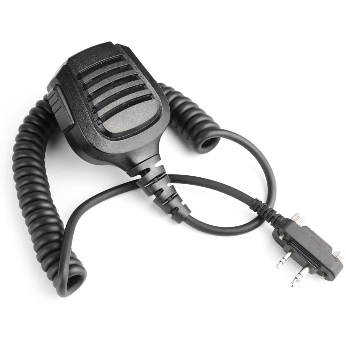 Waterproof Speaker Microphone for RA89 Dual Band Ham Radio