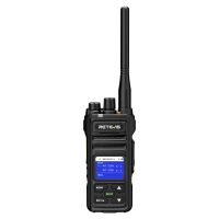 Retevis NR30S Long Range Noise Reduction GMRS Two Way Radio with Display