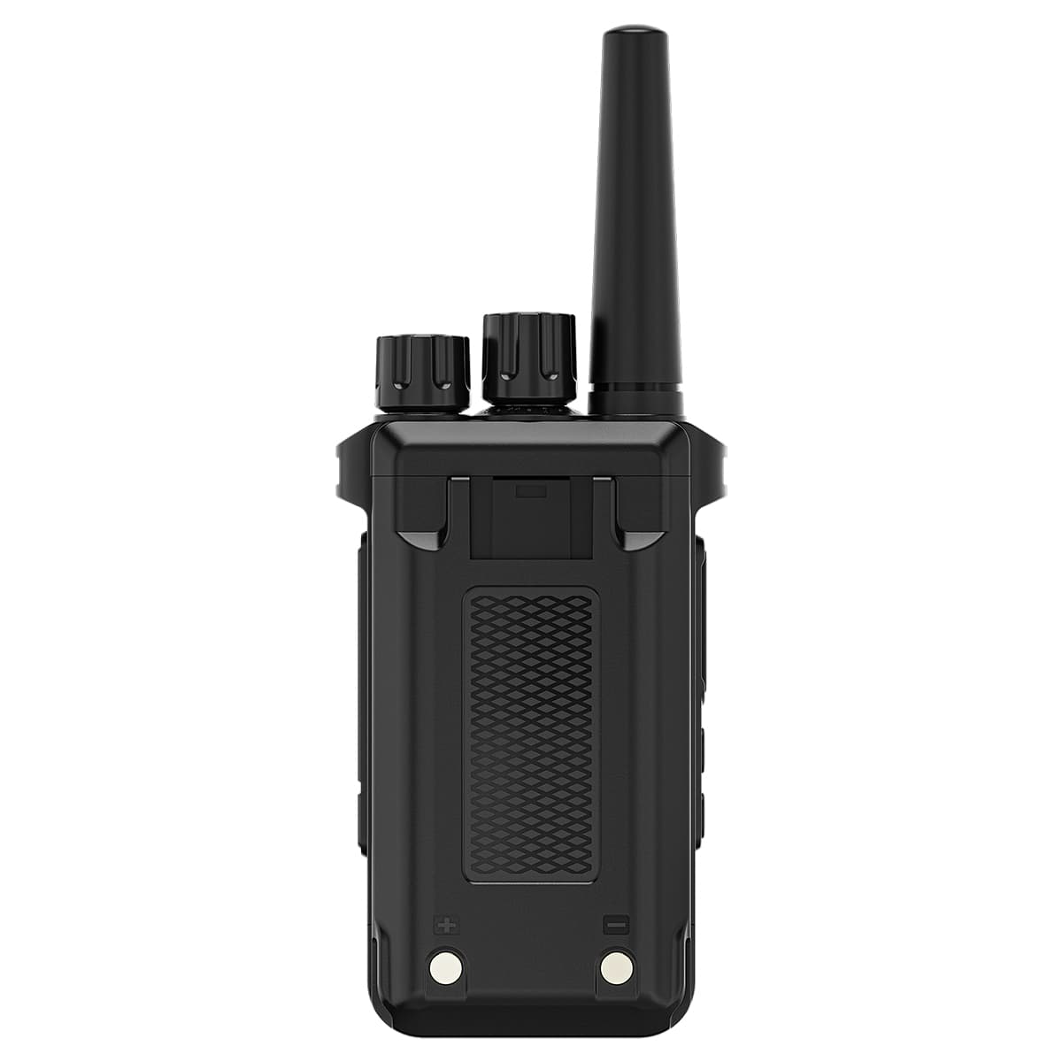 Retevis MateTalk P4 DMR Digital Radio with Two-way Business Band