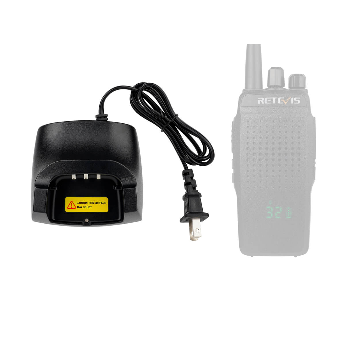 Original Charger for RT26