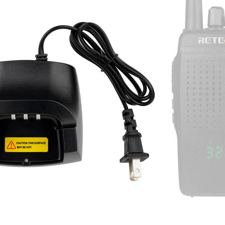 Original Charger for RT26