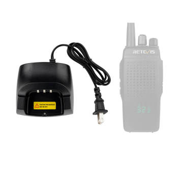 Original Charger for RT26