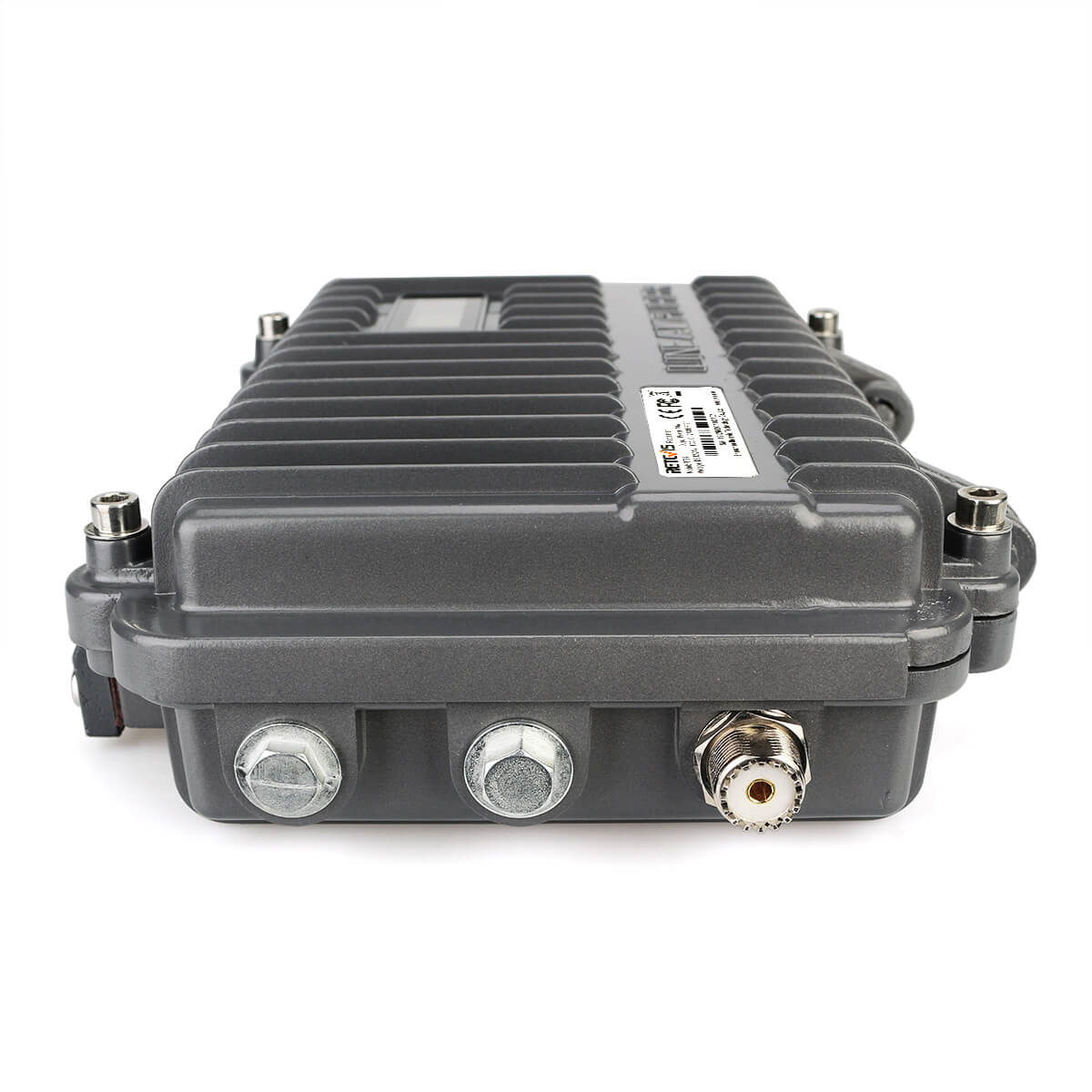 RT97 GMRS Repeater Mobile Repeater + RB23 GMRS Radio