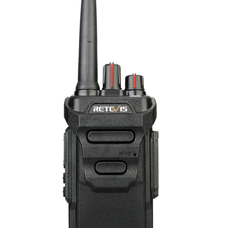 RT648 IP67 PMR446 Business Radio