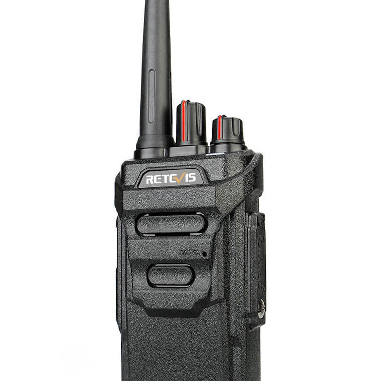 RT648 IP67 PMR446 Business Radio