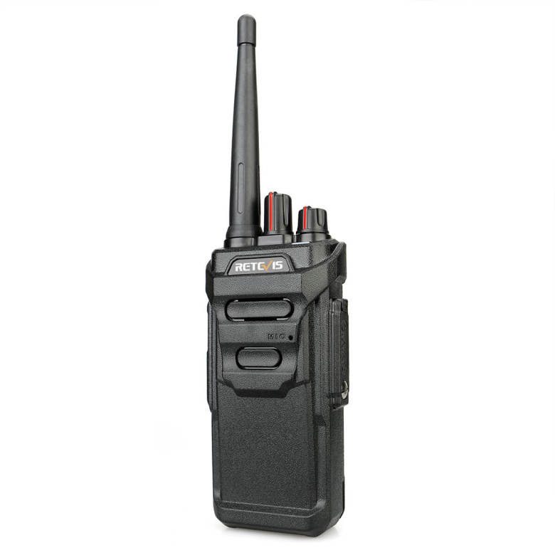 RT648 IP67 PMR446 Business Radio