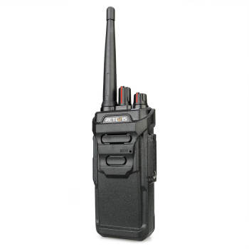 RT648 IP67 PMR446 Business Radio