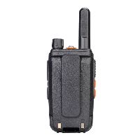 RB35 USB Rechargeable FRS Radio