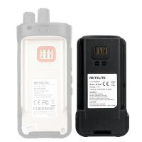 2000mAh 7.4V Original Rechargeable Battery for Retevis RB85