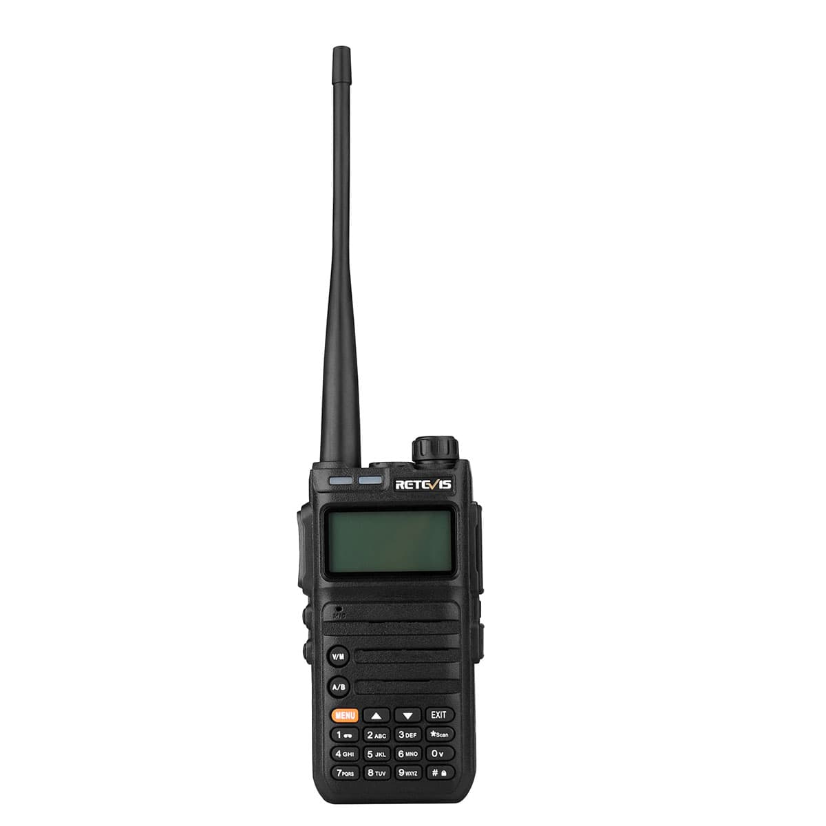RA685 Long Range Ham Amateur Two-Way Radio Portable Radio 5Packs