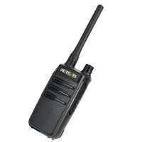 RB87 High Performance 5W GMRS Handheld Radio