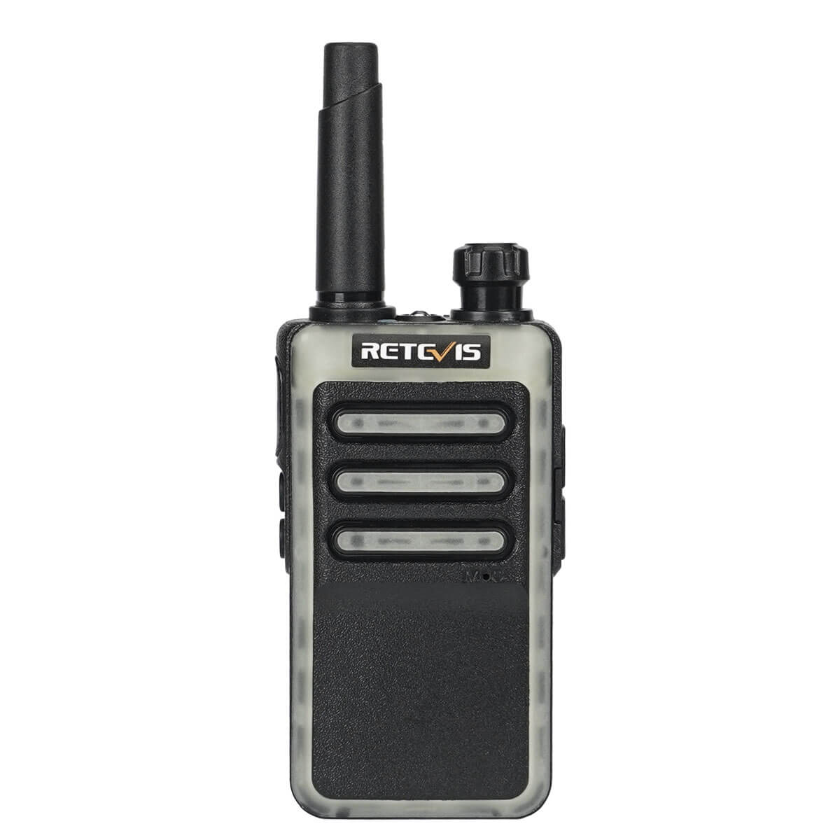 RB66 Fluorescent Fast Charging FRS Walkie Talkie