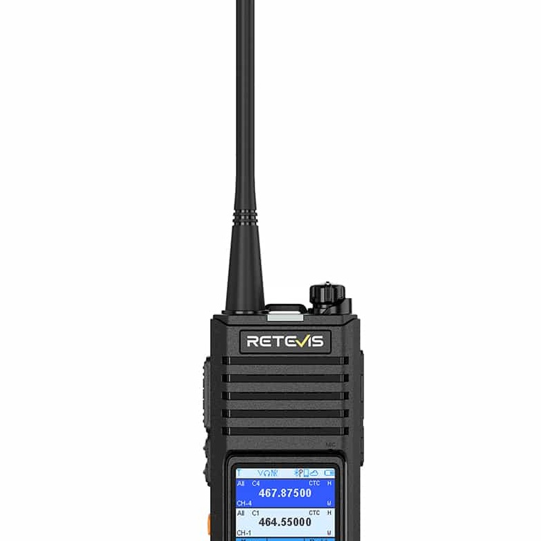 RB58 Two Way Noise Reduction APP Control Bluetooth Radio