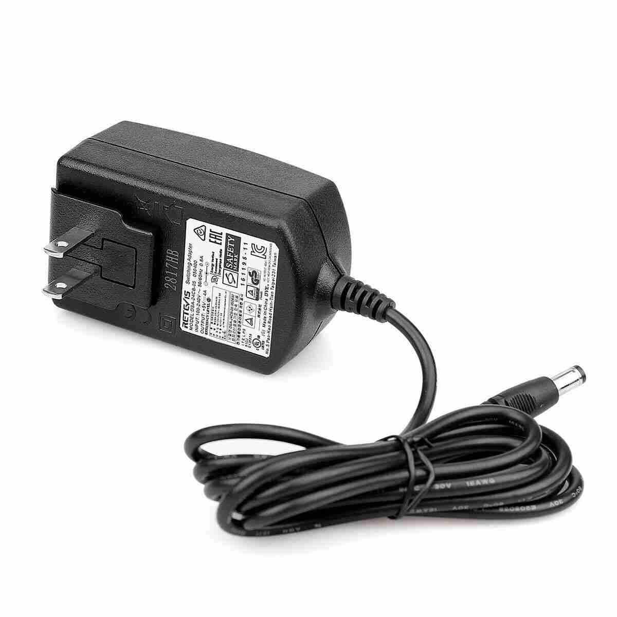 Adapter For RT22 Six-Way Charger