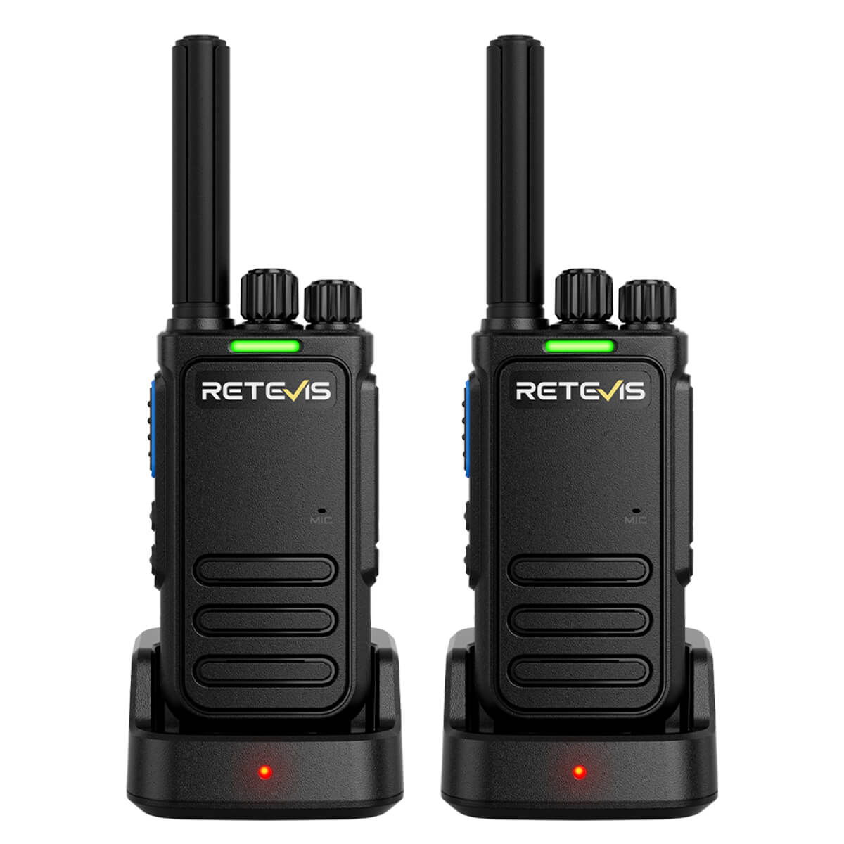 Retevis Matetalk B4 Portable Free-Licence Two Way Radio