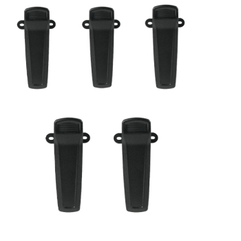 Original Belt Clip For Retevis RB48/RB48A/RB48 Plus
