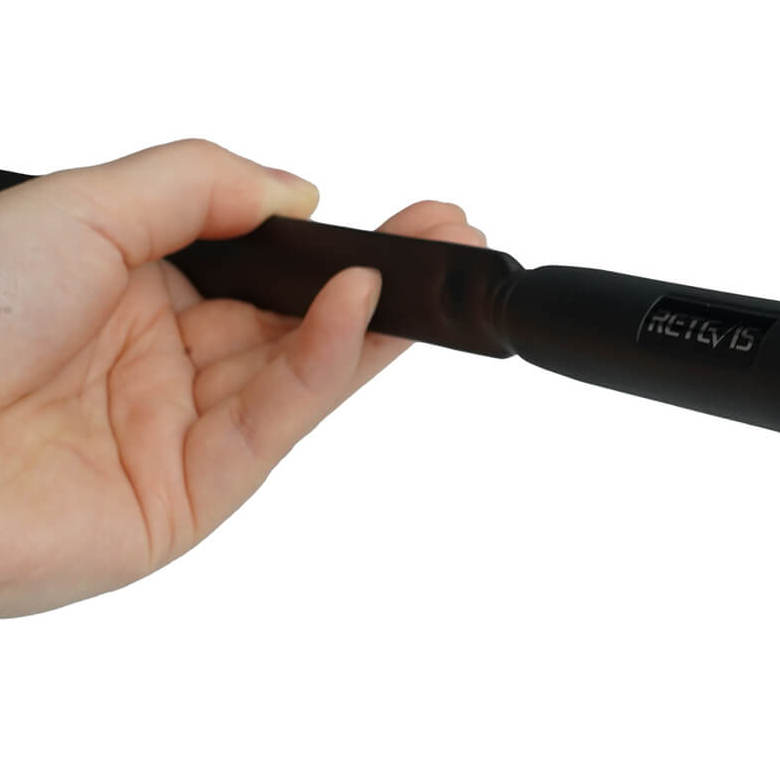 HA02 SMA-M 29 Inch Dual Band VHF/UHF Foldable Antenna for Ailunce HA1G HA1UV HA2 RA89R G