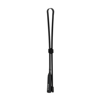 HA02 SMA-M 29 Inch Dual Band VHF/UHF Foldable Antenna for Ailunce HA1G HA1UV HA2 RA89R G