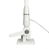 MA06 IP66 3.5dBi Fiberglass VHF Marine Antenna For RA27 RM20