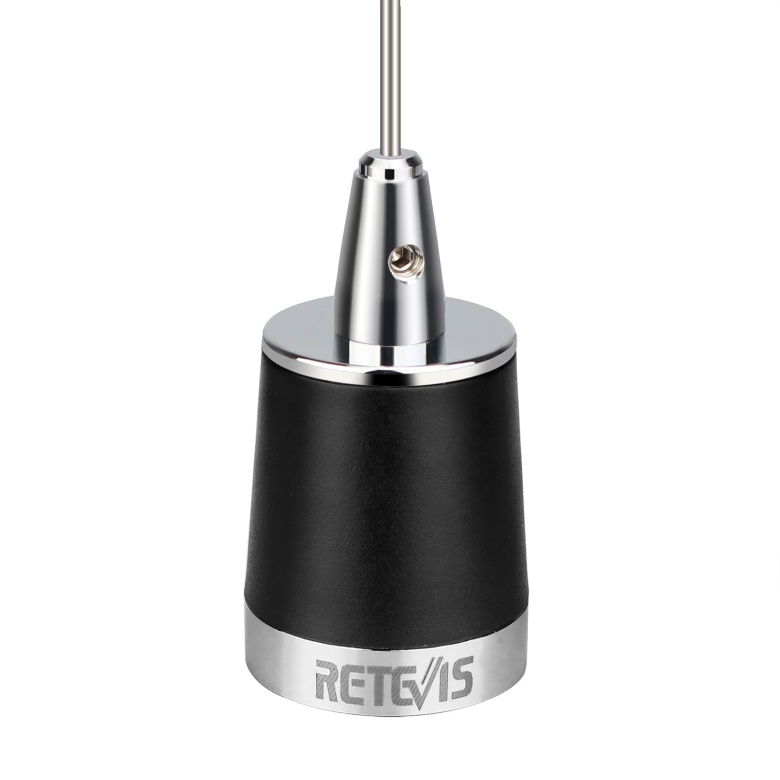 MR200 U/V Dual Band NGP Antenna and NMO Mount for MA1