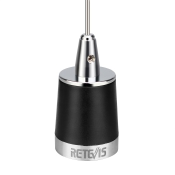 MR200 U/V Dual Band NGP Antenna and NMO Mount for MA1