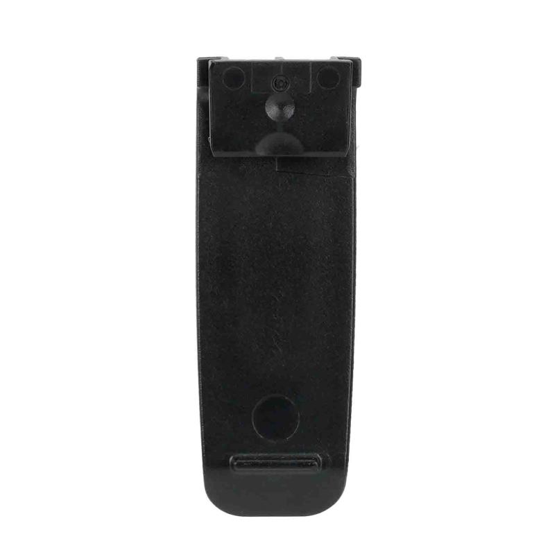 Original Black Belt Clip for Retevis RT68 Walkie Talkie