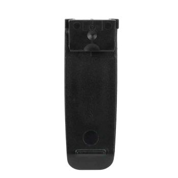 Original Black Belt Clip for Retevis RT68 Walkie Talkie