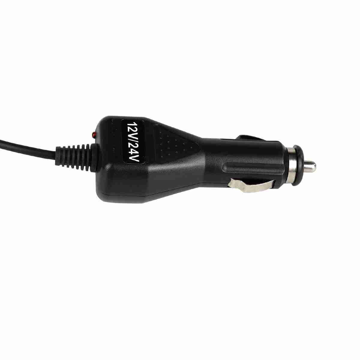 Car Charger 12V-24V for RT97 Repeater