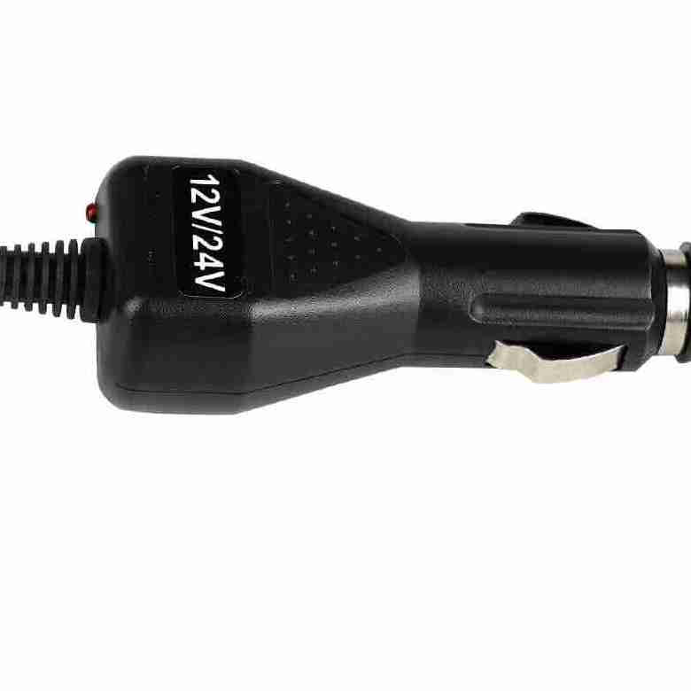 Car Charger 12V-24V for RT97 Repeater