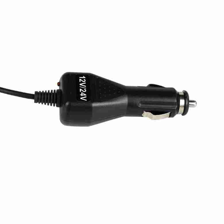 Car Charger 12V-24V for RT97 Repeater