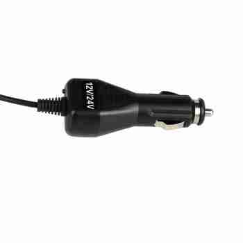 Car Charger 12V-24V for RT97 Repeater