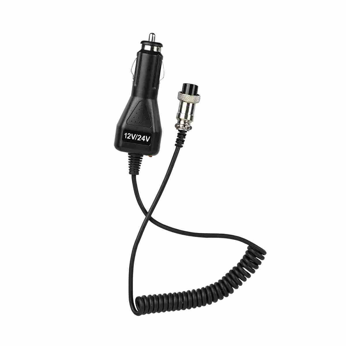 Car Charger 12V-24V for RT97 Repeater