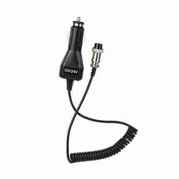 Car Charger 12V-24V for RT97 Repeater