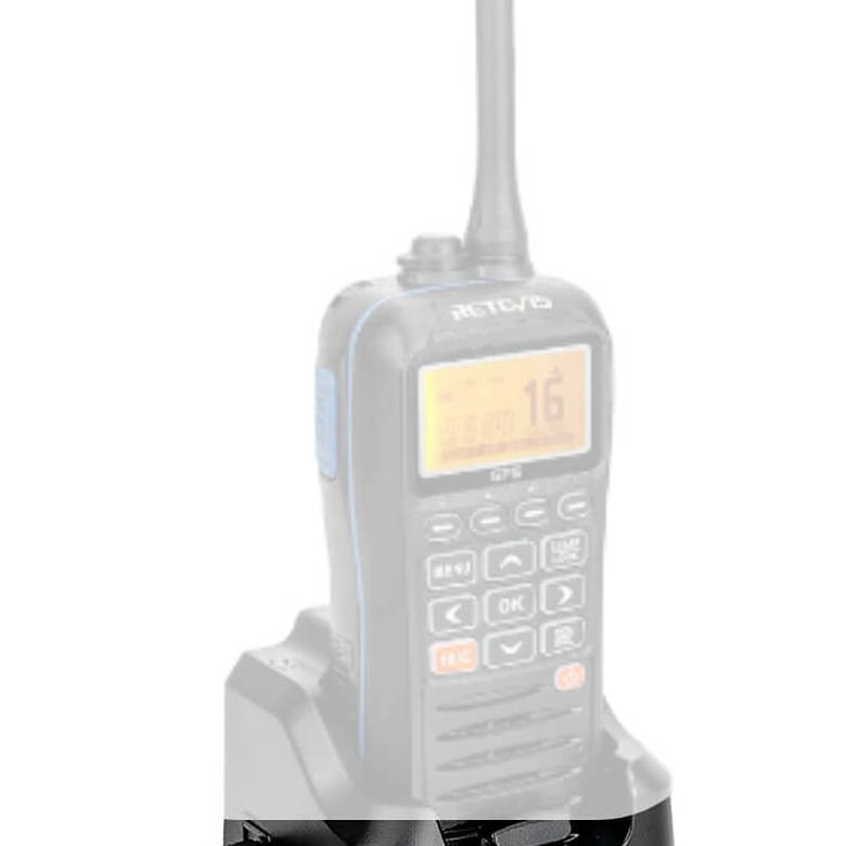 Car Charger Cable for RM40 Waterproof Marine Radio