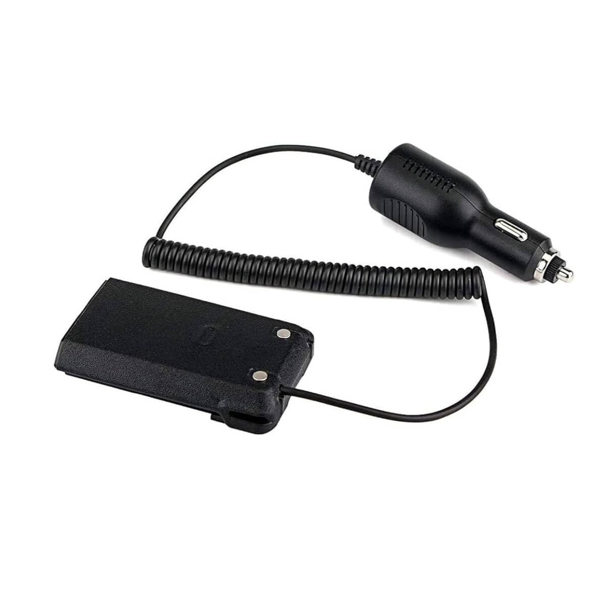 Car Charger for Retevis RT68 Two Way Radio