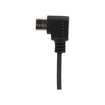 EEL001 G-Shape Type C Earphone For RB66/RB67/C3