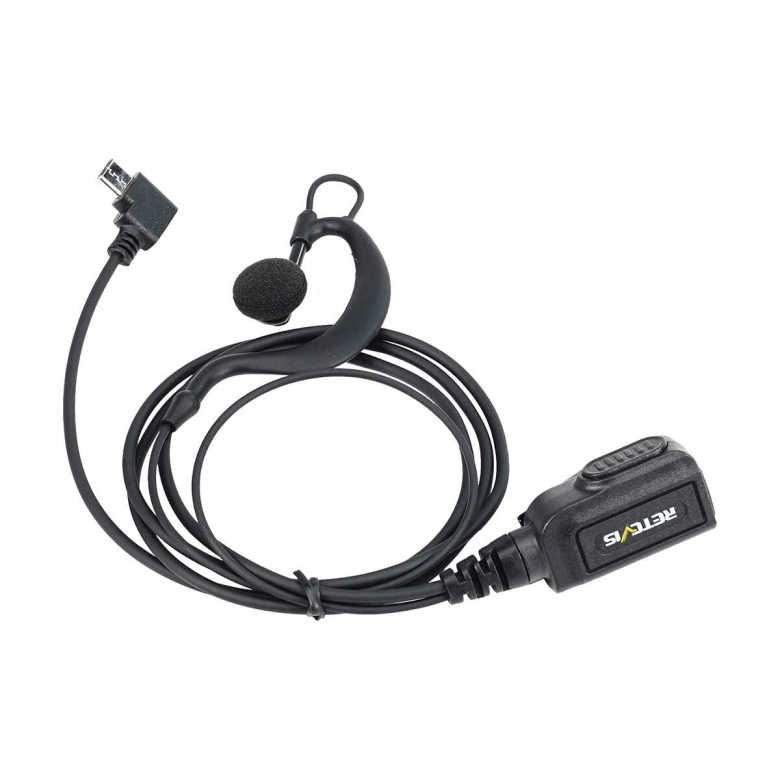 EEL001 G-Shape Type C Earphone For RB66/RB67/C3
