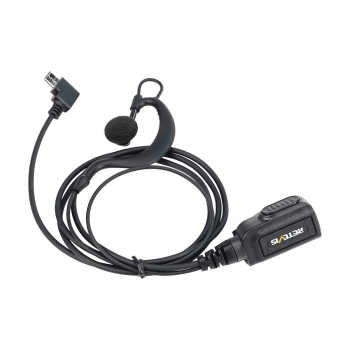 EEL001 G-Shape Type C Earphone For RB66/RB67/C3