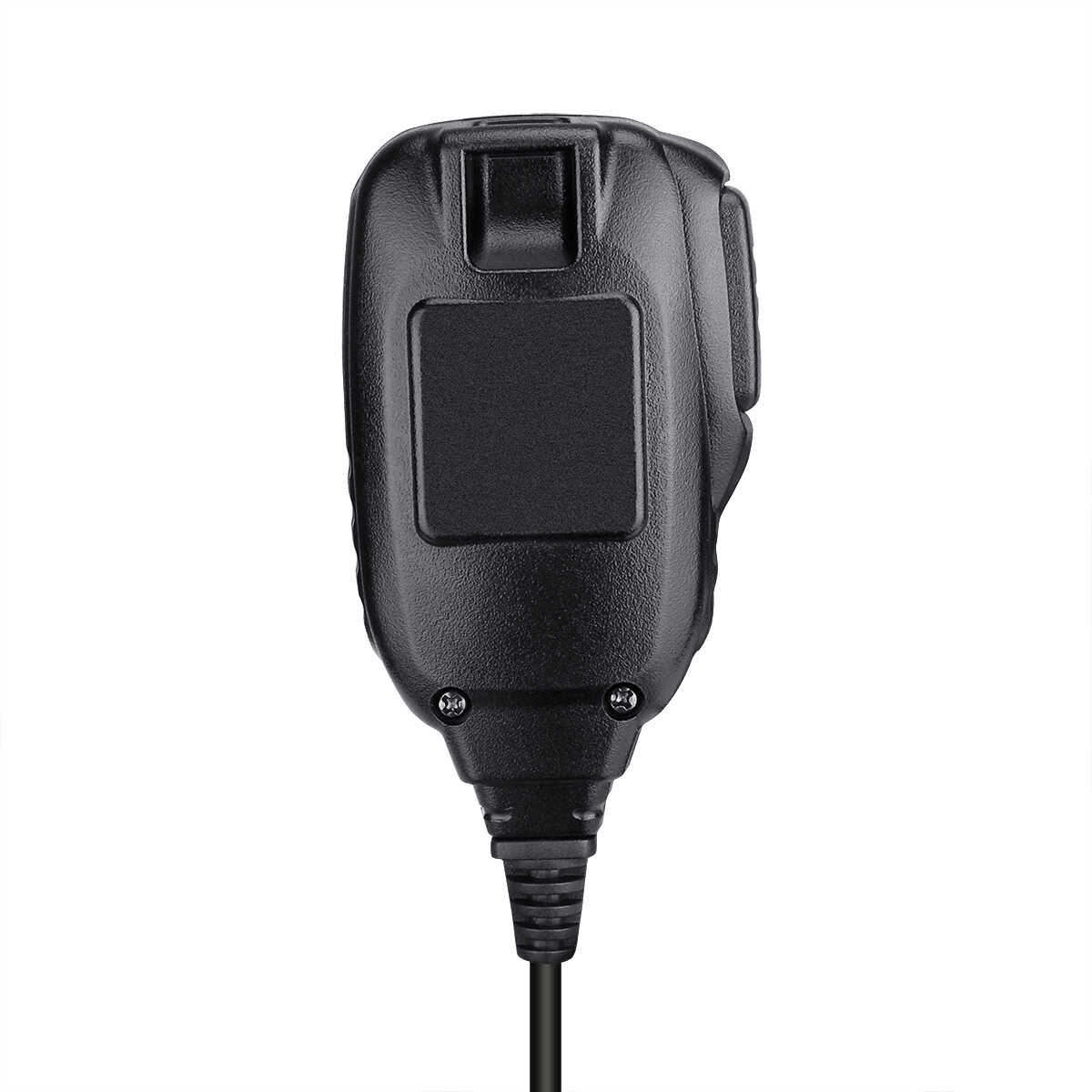 Handheld Microphone for RT73 Ham DMR Mobile Radio