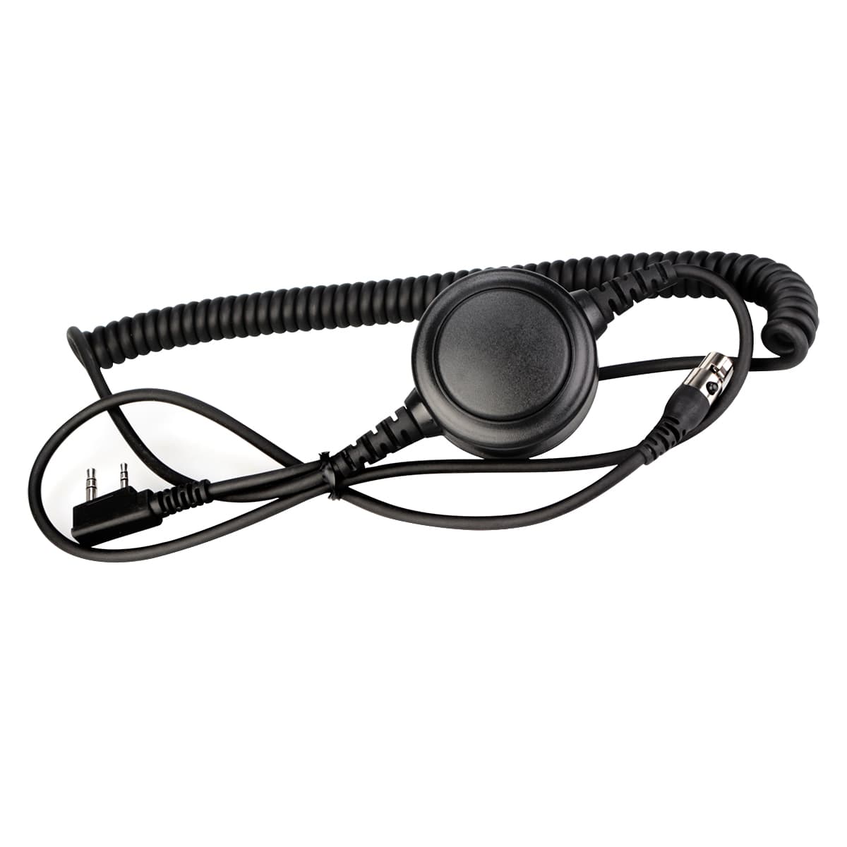 Headphone Connection Cable for EH070K 2Pin Headset 