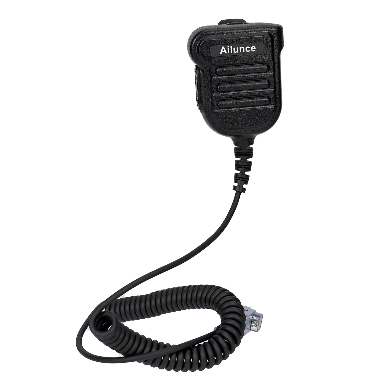 Retevis RT97L 25W GMRS Waterproof Repeater with Speaker Mic