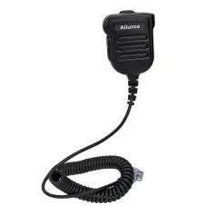 Retevis RT97L 25W GMRS Waterproof Repeater with Speaker Mic