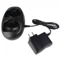 Original Black Radio Battery Charger for Retevis RT-602