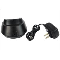 Li-ion Radio Battery Charger for RT1 RT2