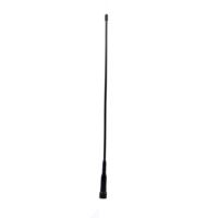 UHF 400-480 MHz Long 14.17in SMA-M Antenna for Retevis RT1 RT8