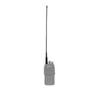 UHF 400-480 MHz Long 14.17in SMA-M Antenna for Retevis RT1 RT8