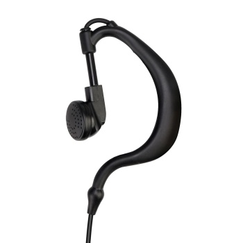 Retevis G-Shape Ear Hook Radio Earpiece for Ailunce HD1 HD2 HA1UV HA1G HA2 Retevis RT29 RT87 Radio