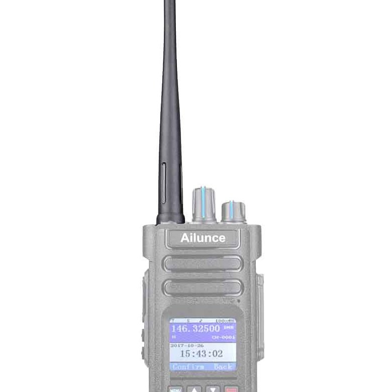 Original Antenna for Ailunce HD1 HD2