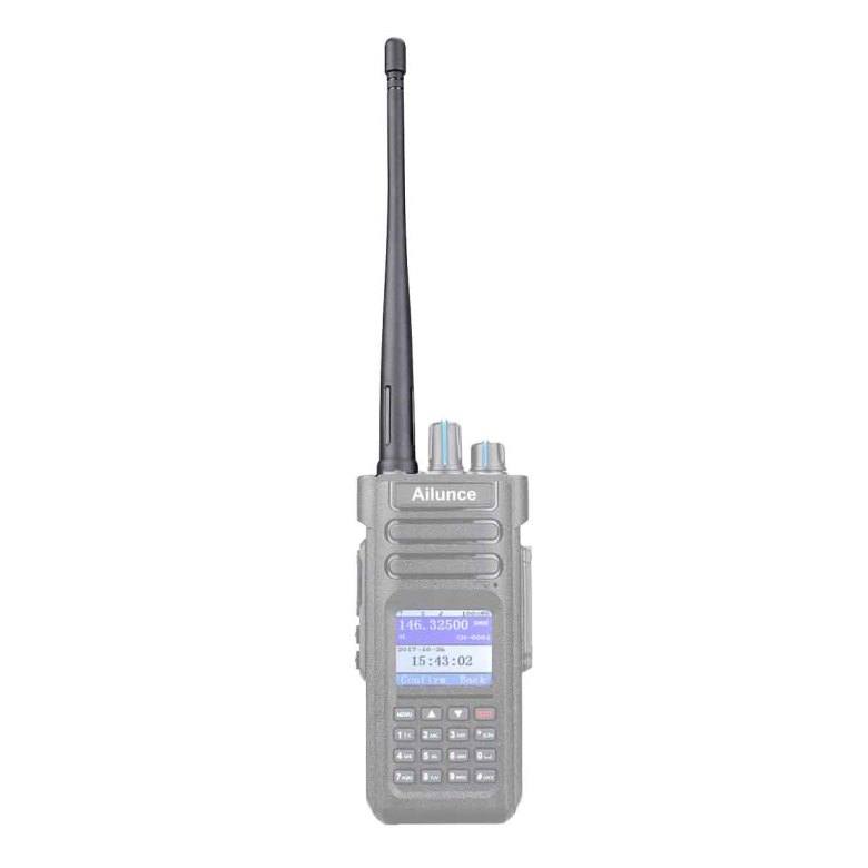 Original Antenna for Ailunce HD1 HD2